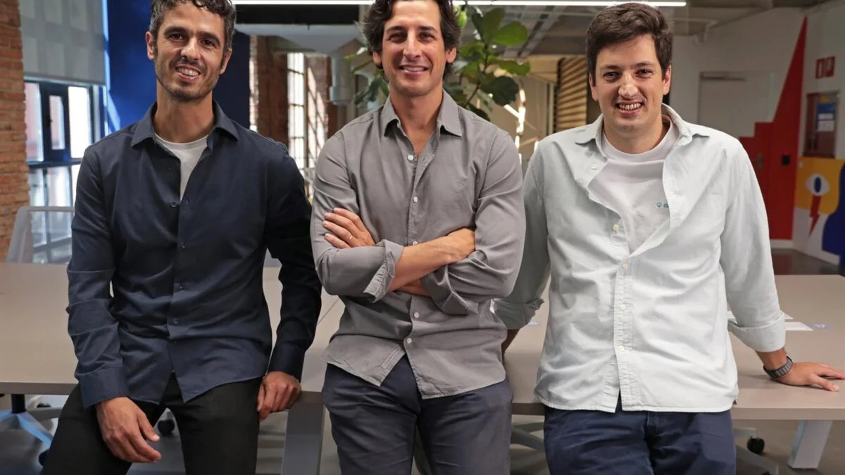 Clevergy asegura 3,2 millones de euros para impulsar su crecimiento global