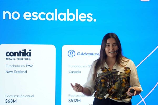 Scale Up Lanza Nueva Convocatoria para Aceleración de Proyectos