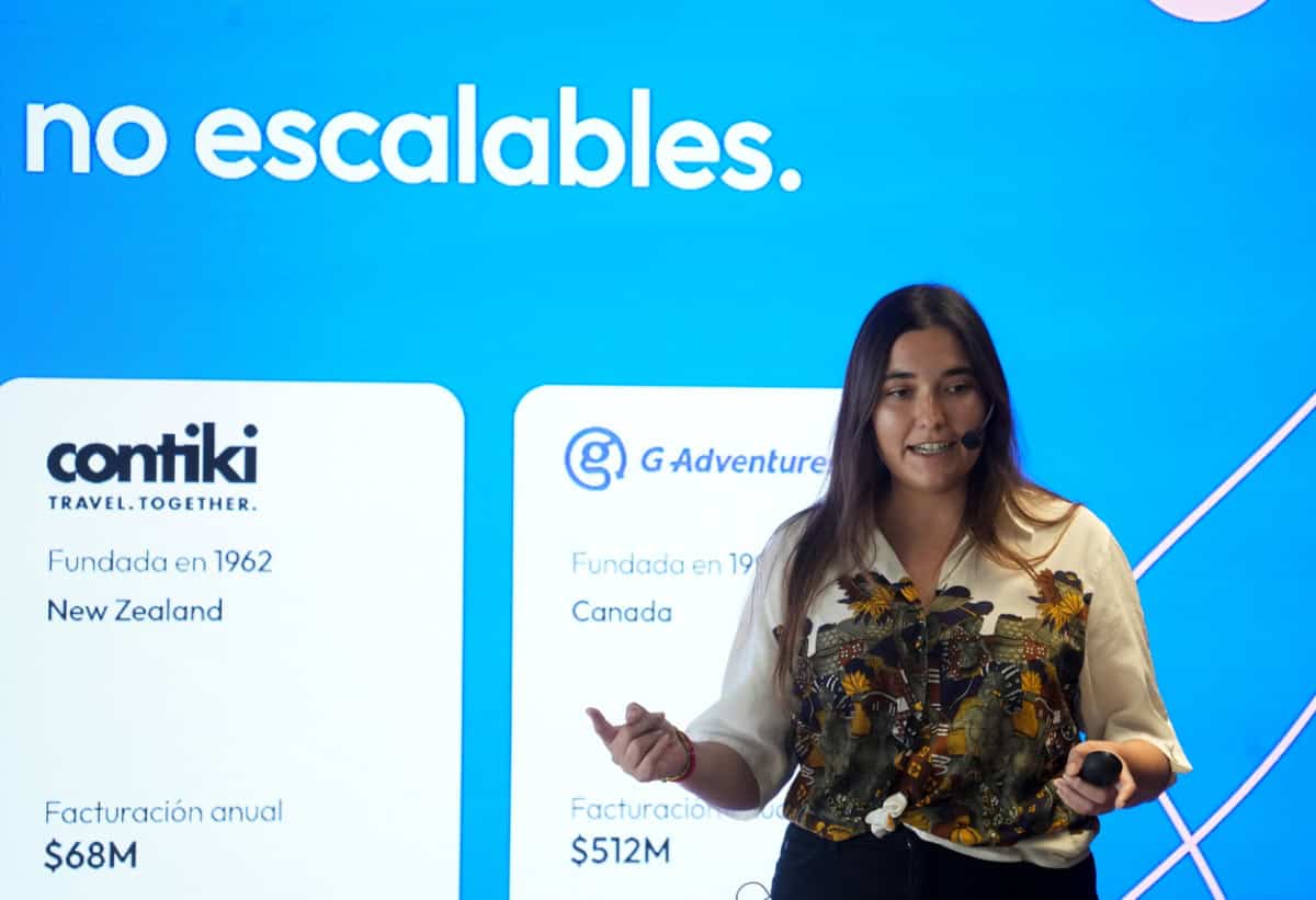 Scale Up Lanza Nueva Convocatoria para Aceleración de Proyectos