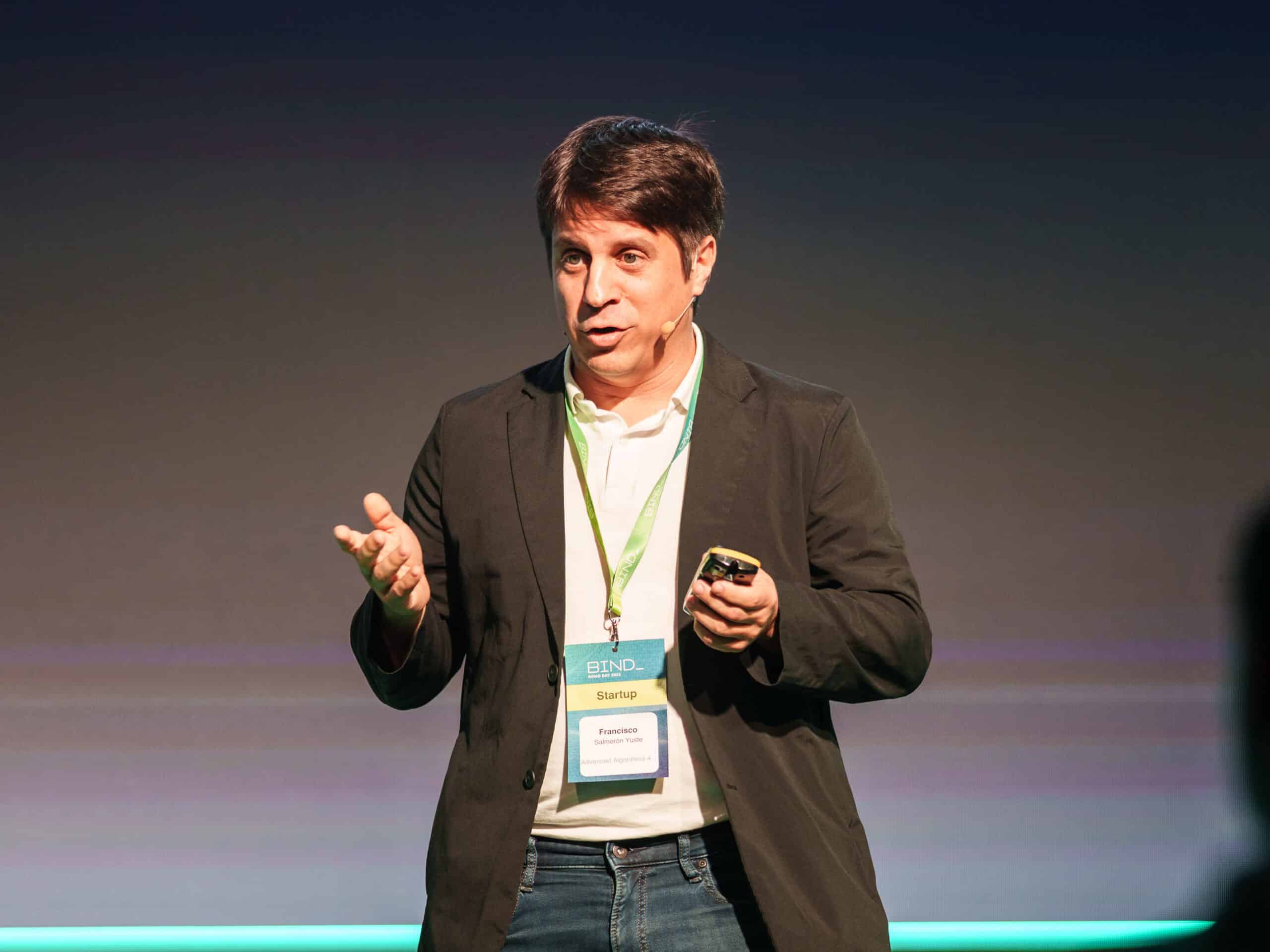 A4Radar y Eralki: Una Alianza Innovadora Apoyada por BIND SME
