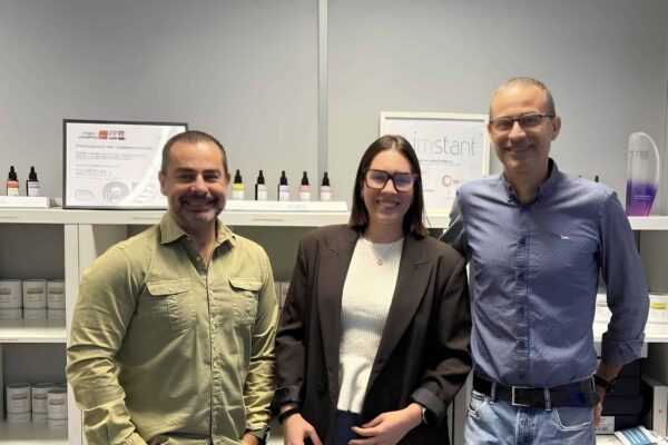 iMstant Asegura 100,000 Euros en Nueva Ronda de Financiamiento