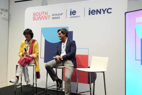 South Summit: El Epicentro del Emprendimiento se Instala en Nueva York