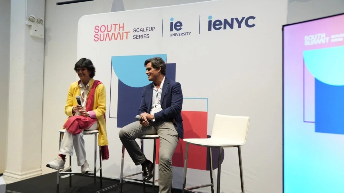 South Summit: Nuevas Oportunidades de Inversión Emergen en Nueva York