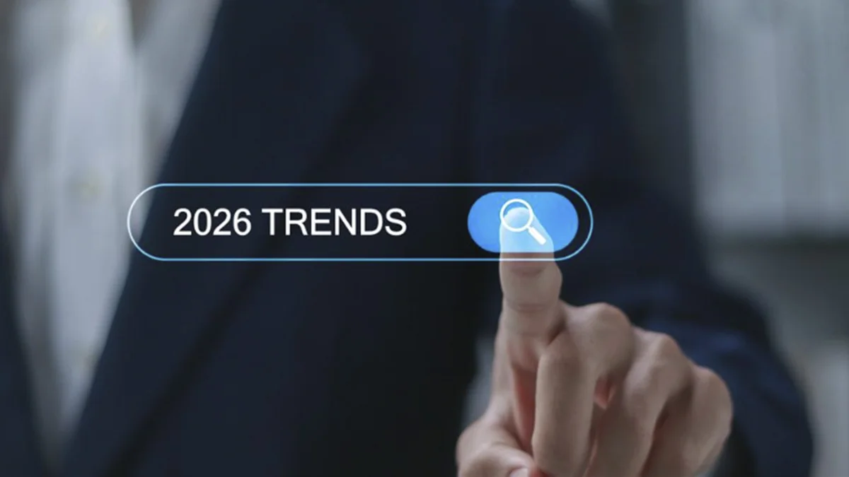 Siete Claves del Futuro Laboral: Tendencias que Transformarán el Trabajo en 2026