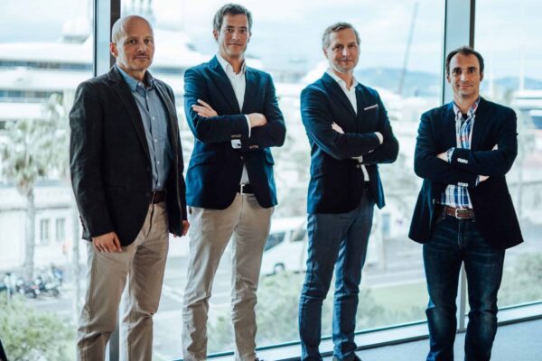 4Founders Capital lanza con éxito su tercer fondo, alcanzando los 70 millones de euros