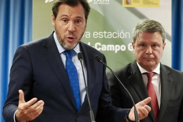 Adif Avanza en la Disolución de la Sociedad Valladolid Alta Velocidad: ¿Qué Implicaciones Tendrá?
