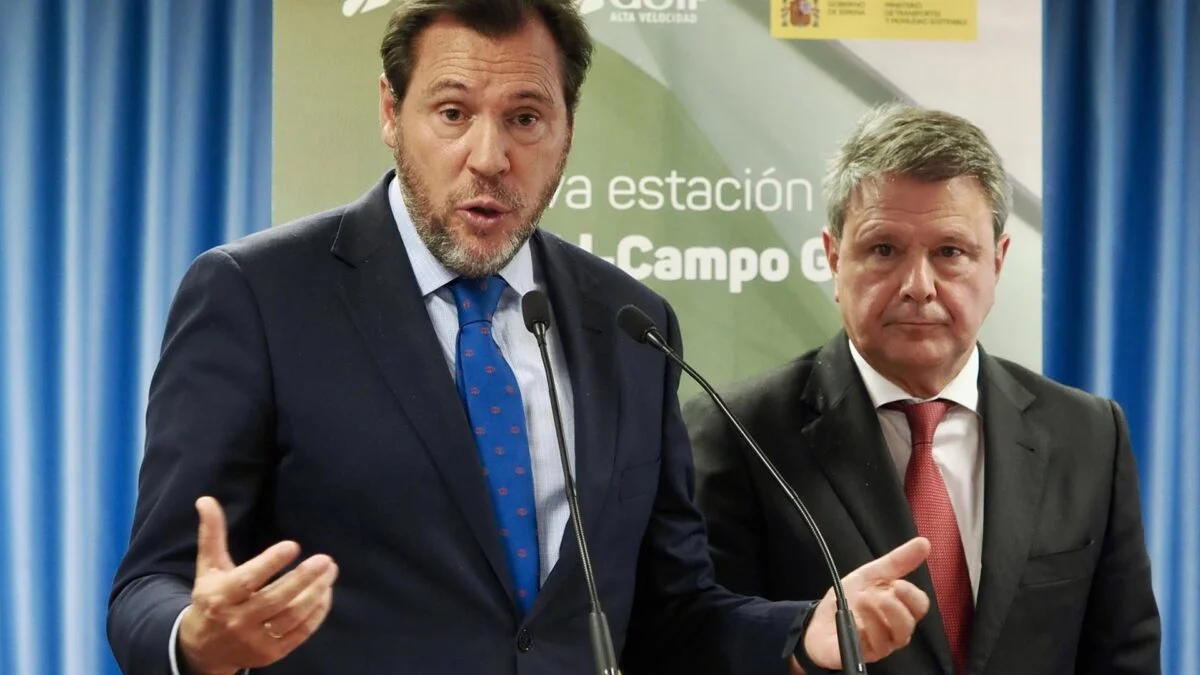 Adif Avanza en la Disolución de la Sociedad Valladolid Alta Velocidad: ¿Qué Implicaciones Tendrá?