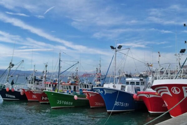 El Gobierno Urge a la UE Más Fondos para Modernizar Flotas y Asegurar Futuro Generacional