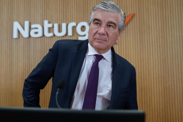 Naturgy Incrementa su Oferta en el Mercado: Aumenta el 'Free Float' al 18,6% con Nueva Colocación del 3,5%