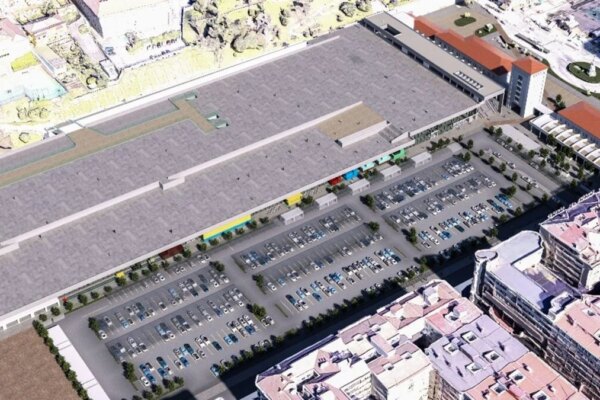 Adif Inicia Obras Clave para Integrar el Tráfico Ferroviario en Santander