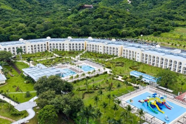 Riu Inaugura la Transformación del Hotel Guanacaste en Costa Rica: Un Nuevo Estándar de Lujo