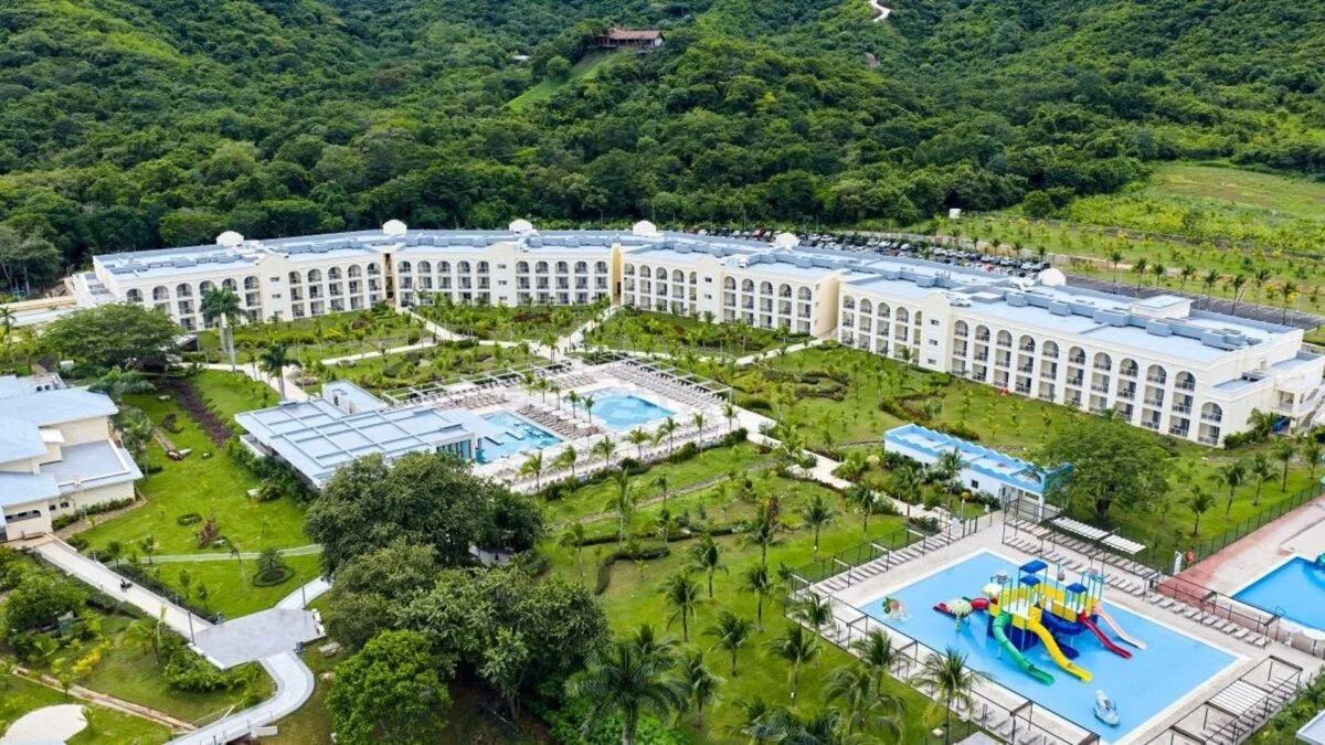 Riu Inaugura la Transformación del Hotel Guanacaste en Costa Rica: Un Nuevo Estándar de Lujo