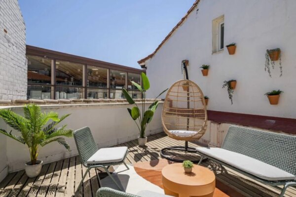 Joivy Expande su Huella en España: Inaugura Pacífico Suites en el Corazón de Madrid