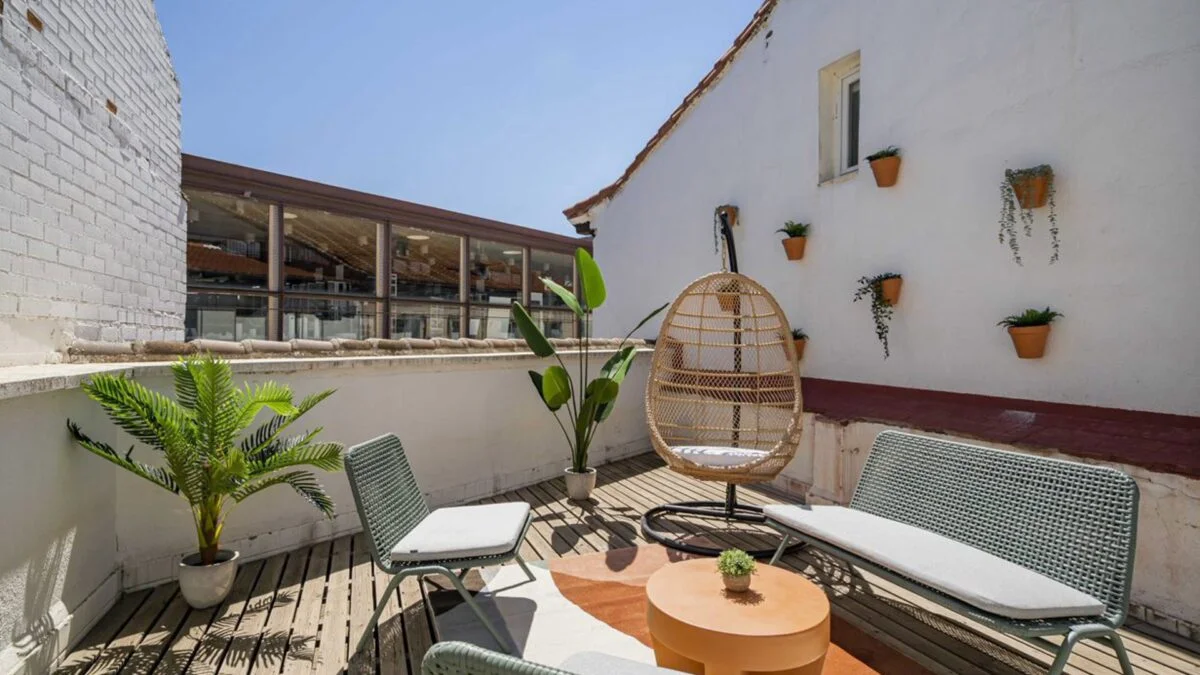Joivy Expande su Huella en España: Inaugura Pacífico Suites en el Corazón de Madrid