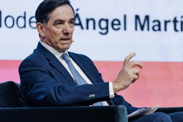Inverco Nombra a David de Miguel como su Nuevo Director General en la CNMV