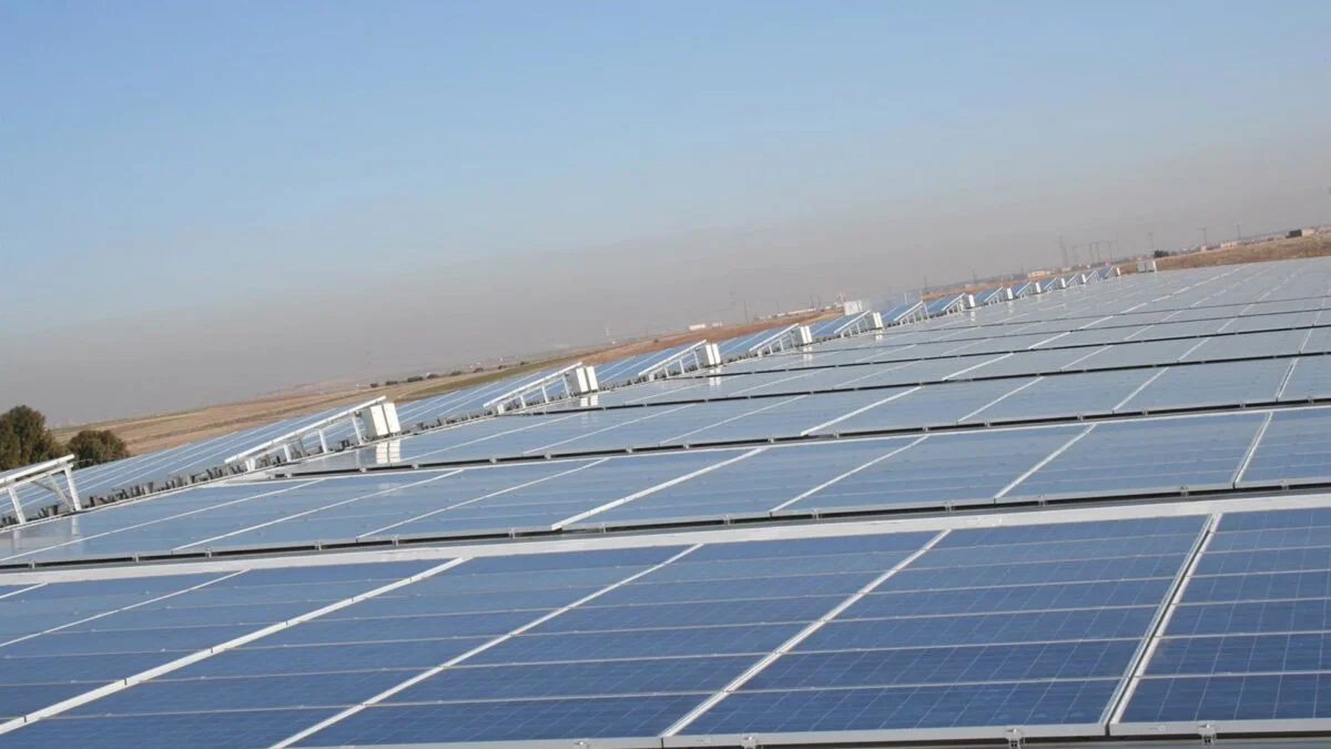 El Sector Fotovoltaico Urge Reformas en Precios Eléctricos para Combatir Vertidos y Horas Cero