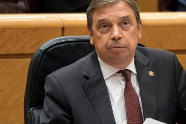 Cataluña Listo para Combatir el Brote de DNC: Gobierno Dispondrá de 15,000 Vacunas