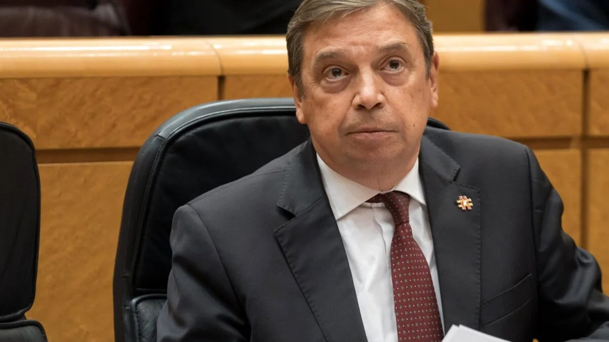 Cataluña Listo para Combatir el Brote de DNC: Gobierno Dispondrá de 15,000 Vacunas