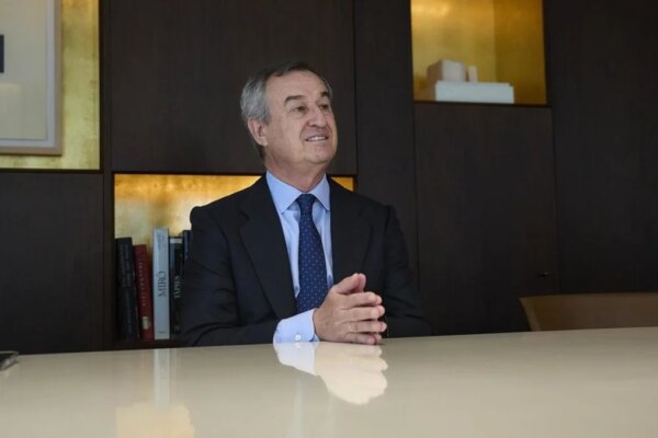Sabadell: BBVA No Debería Continuar con Una Nueva OPA si Aceptación Supera el 30%