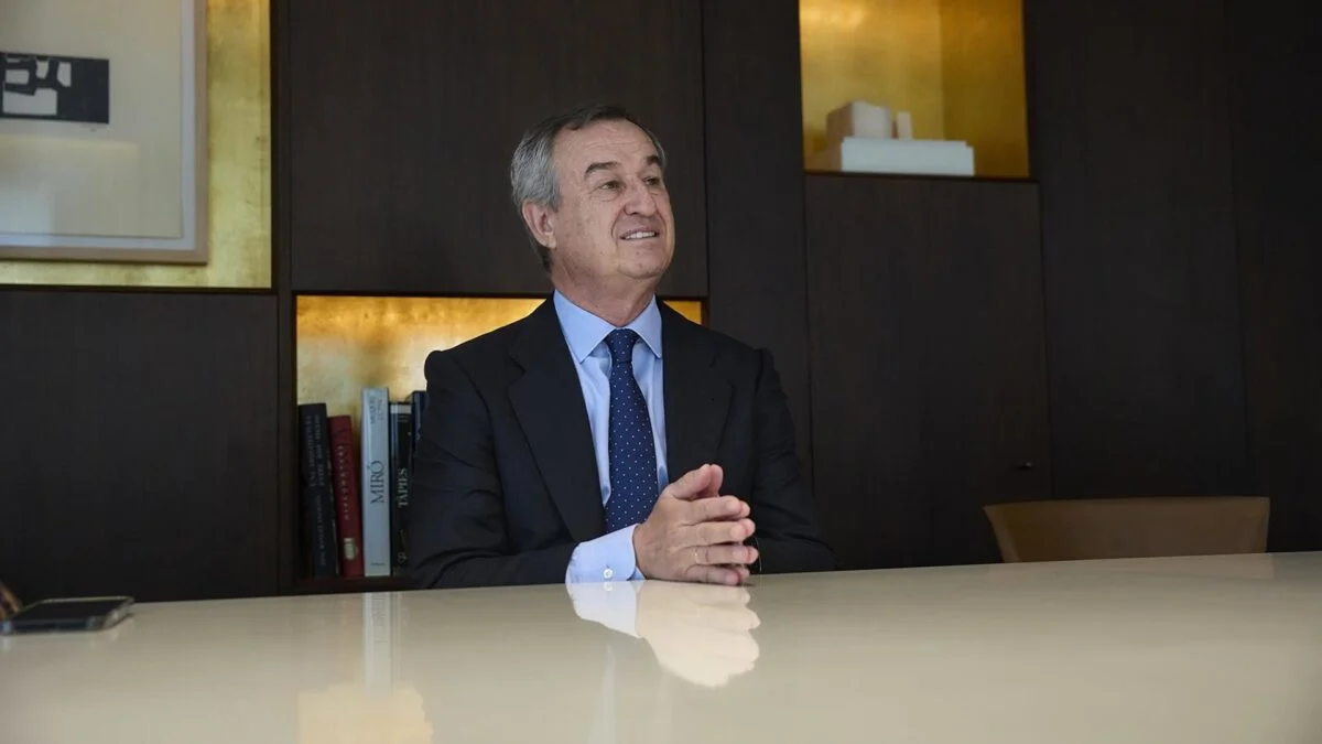 Sabadell: BBVA No Debería Continuar con Una Nueva OPA si Aceptación Supera el 30%