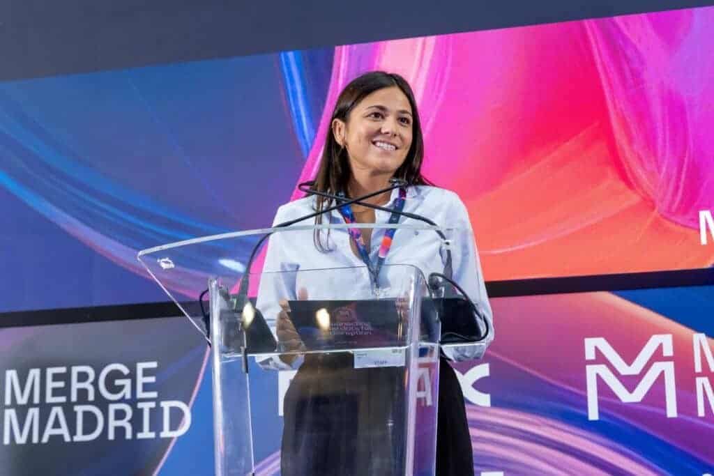 14 Innovadoras Startups Blockchain Seleccionadas para el Concurso de Startups Merge 2025