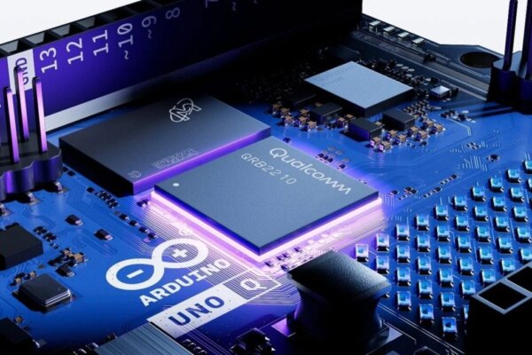 Qualcomm Se Adentra en el Futuro: Adquiere Arduino y Lanza Ordenador IA para Innovaciones en Visión y Sonido