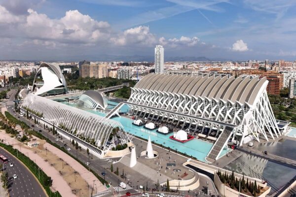 VDS 2025: Valencia se Consolida como Epicentro de Innovación con su Nueva Agenda