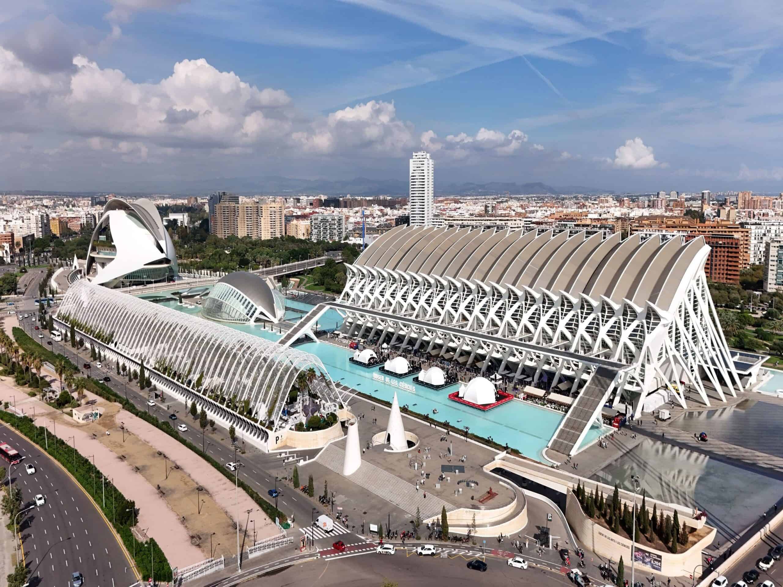VDS 2025: Valencia se Consolida como Epicentro de Innovación con su Nueva Agenda