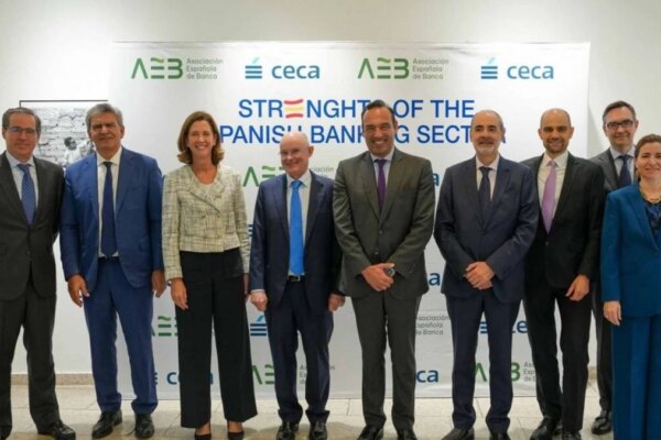 Bancos proponen en Fráncfort simplificar regulaciones: ¿una nueva era financiera?