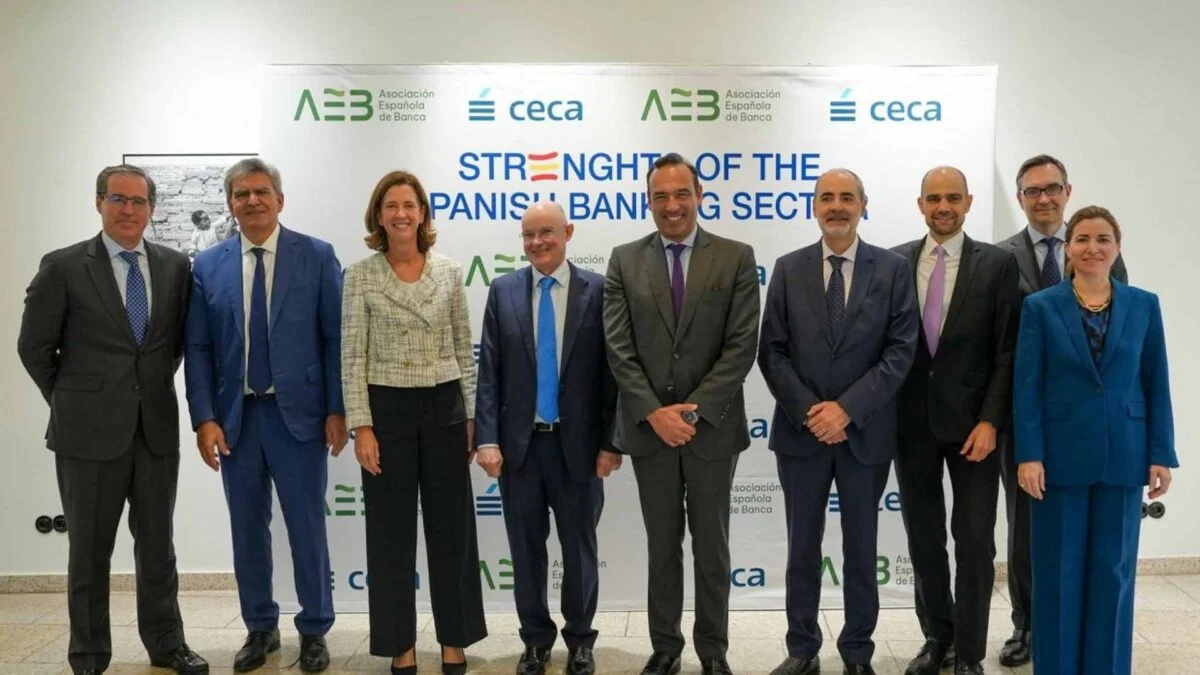 Bancos proponen en Fráncfort simplificar regulaciones: ¿una nueva era financiera?