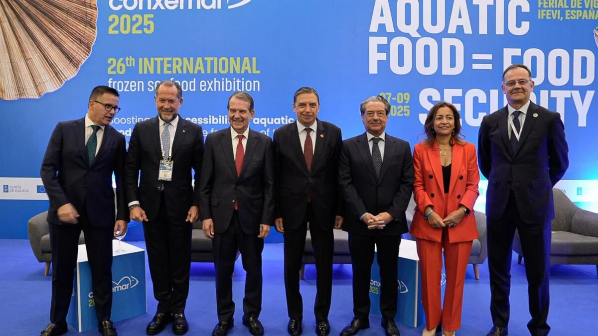 Conxemar 2023: Récord de Expositores y Problemas de Acceso Impulsan la Necesidad de Ampliar Ifevi