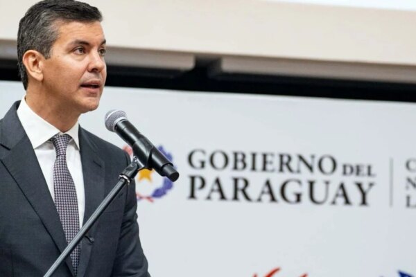 Paraguay da un paso clave hacia su integración a la OCDE: ¿Qué implica esta adhesión?