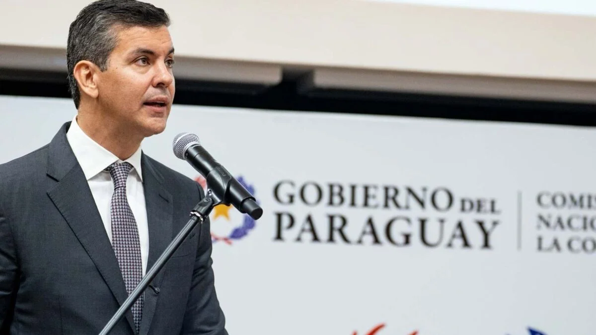 Paraguay da un paso clave hacia su integración a la OCDE: ¿Qué implica esta adhesión?