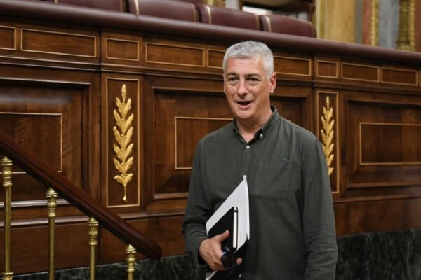Congreso Avanza en la Prohibición de Publicidad de Alojamientos Turísticos Ilegales con Iniciativa de Bildu