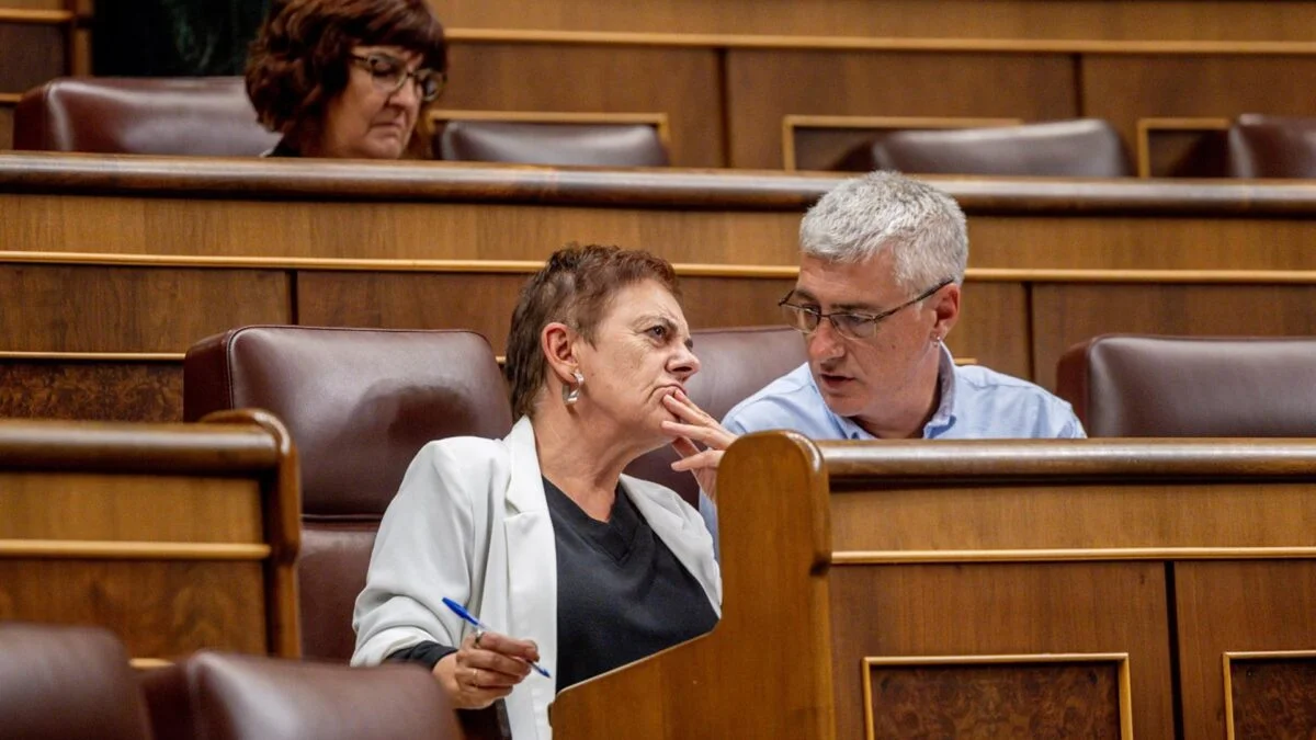 El PSOE Respaldará la Iniciativa de Bildu para Sancionar Pisos Turísticos Ilegales, Con la Clave de Junts