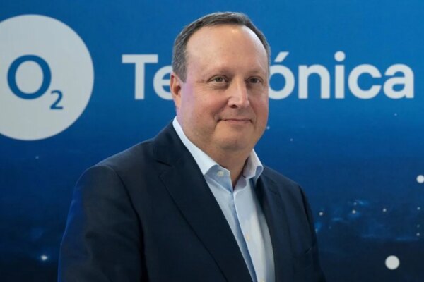 Telefónica Anuncia la Búsqueda de un Nuevo Líder para su Filial en Alemania