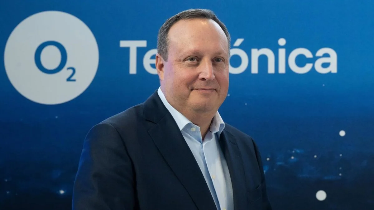 Telefónica Anuncia la Búsqueda de un Nuevo Líder para su Filial en Alemania
