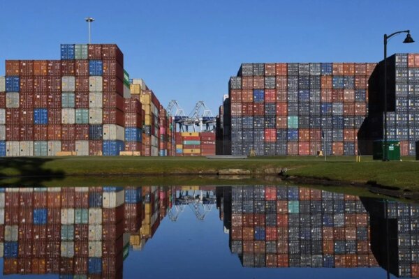 OMC Anticipa Crecimiento Moderado del Comercio Global: Solo un 0,5% para 2026