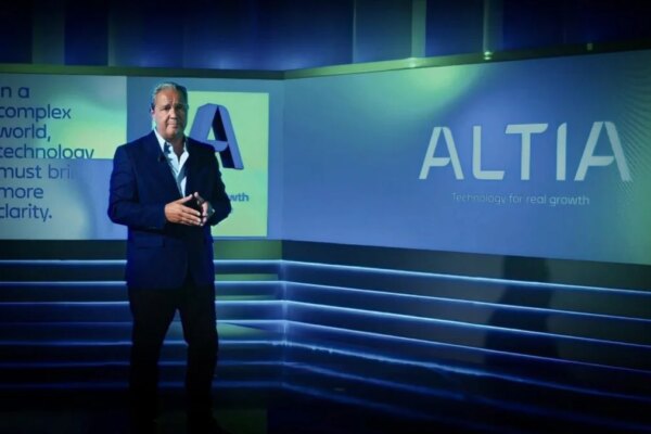 Altia Explora Adquisición en Defensa para Impulsar Nuevos Consorcios