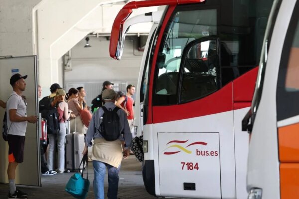 Confebús Urge a la Inmediata Aprobación de la Ley de Movilidad Sostenible para un Futuro Ecológico