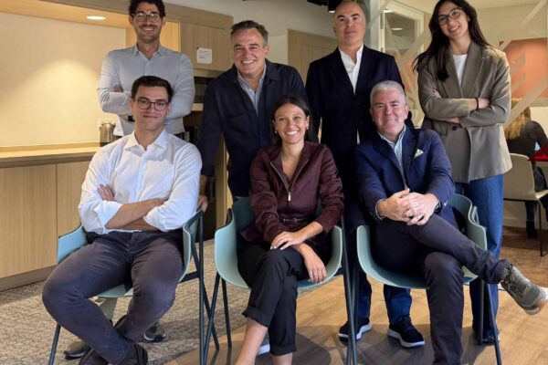 Inclimo Climate Tech Fund alcanza los 33,6M€ en el cierre de su primer fondo Inclimo Climate Tech Fund alcanza los 33,6M€ en el cierre de su primer fondo