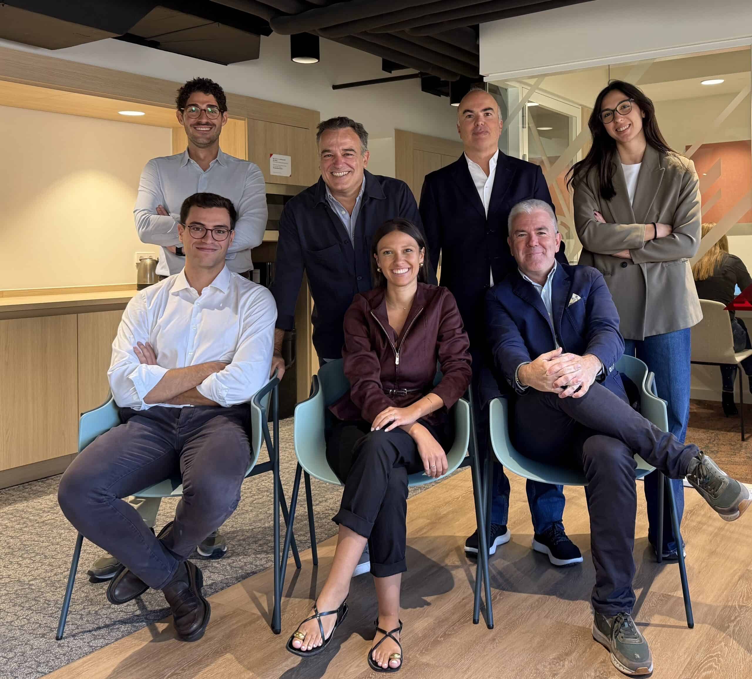 Inclimo Climate Tech Fund alcanza los 33,6M€ en el cierre de su primer fondo