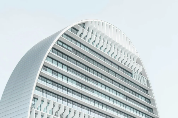 BBVA se Adentra en el Mundo Cripto con el Lanzamiento de Su Propia Stablecoin para 2026