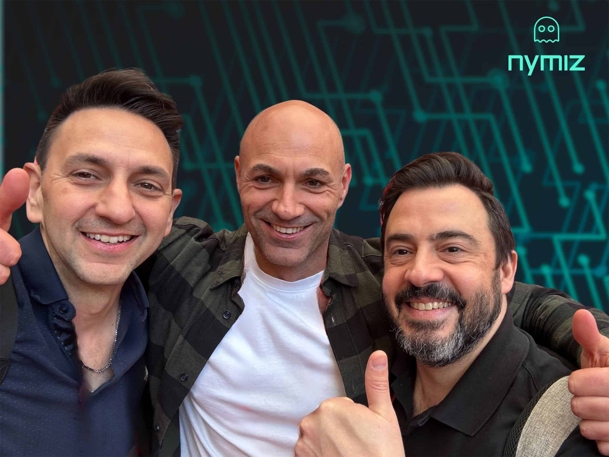 Nymiz asegura 2 millones de euros en nueva ronda de financiación
