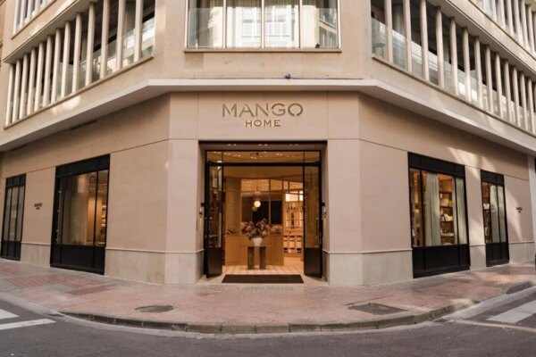 Mango Home Expande su Presencia en España con la Inauguración de su Primera Tienda Independiente en Zaragoza