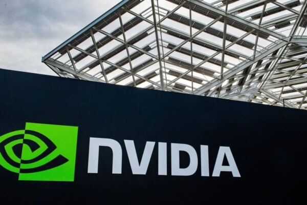 Nvidia Advierte: EE. UU. Pese a su Liderazgo, No Supera a China en la Carrera de Inteligencia Artificial