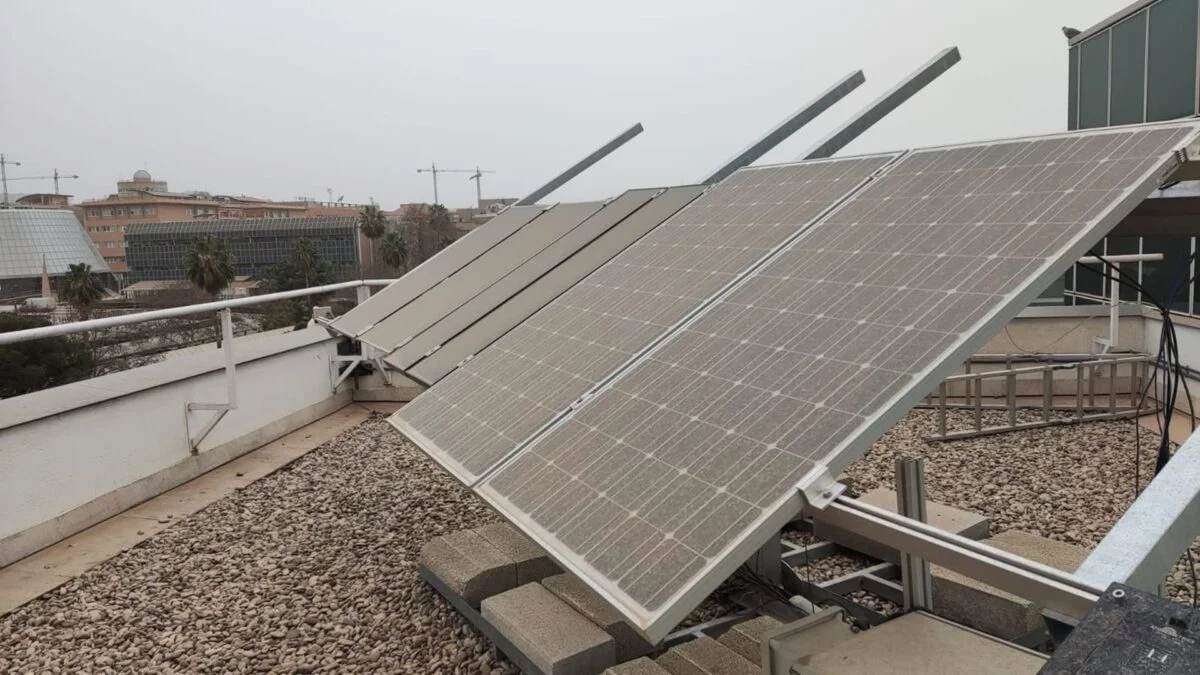 Red Eléctrica Advierte al Gobierno y CNMC sobre Inestabilidad de Tensión en el Sistema Eléctrico