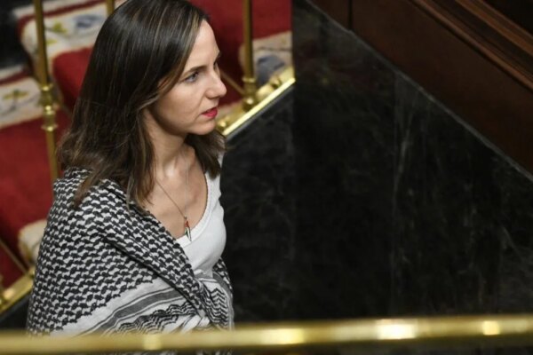 Congreso Bloquea Iniciativa para Vetar Empresas con Vínculos a Israel y Fortalecer Control del Embargo