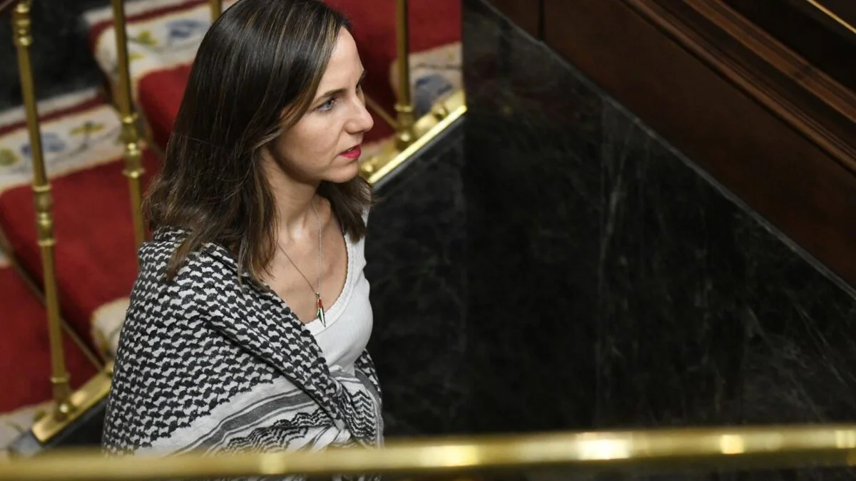 Congreso Bloquea Iniciativa para Vetar Empresas con Vínculos a Israel y Fortalecer Control del Embargo