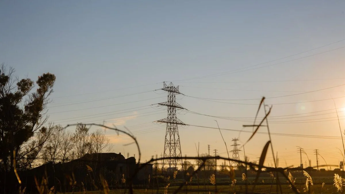 REE Garantiza la Estabilidad del Suministro Energético a Pese a las Variaciones de Tensión recientes